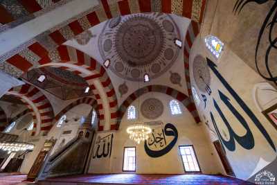 Eski Cami